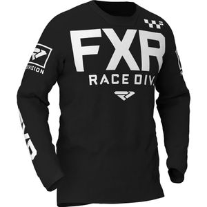 FXR Helium Motorcross Jersey