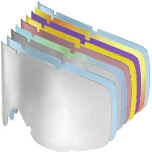 Scott RecoilXi/80 Series Single Vervangende lens