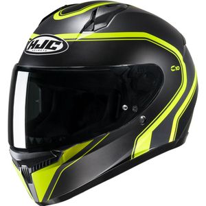 HJC C10 Elie Helm