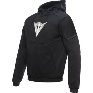 Dainese Daemon-X Safety Motorfiets Zip Hoodie