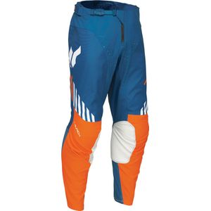 Thor Launchmode Zone Motorcross Broek