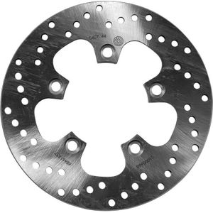 Brembo S.p.A. Serie Oro Ronde Vaste Remschijf