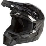 Klim F3 Carbon Pro Ascent Sneeuwscooter helm
