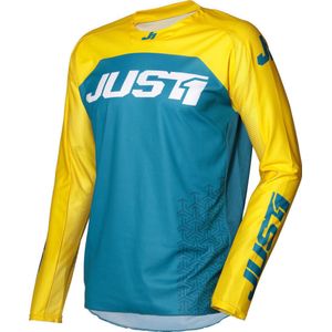 Just1 J-Force Terra Motorcross Jersey