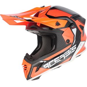 Acerbis X-Track 2024 Motorcross Helm
