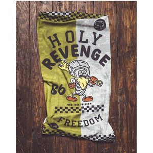 Holyfreedom Revenge Repreve Multifunctionele hoofddeksels