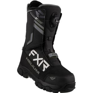 FXR Helium BOA Sneeuwscooter Laarzen
