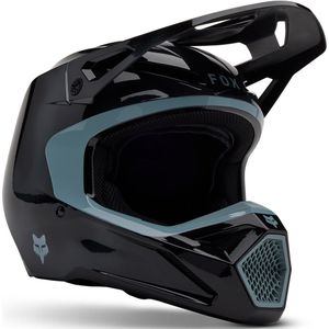 FOX V1 Taunt MIPS Jeugd Motorcross Helm