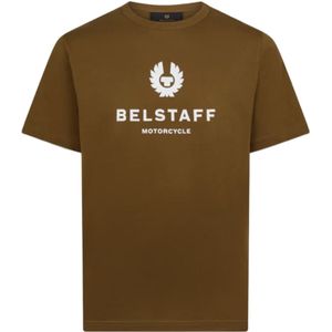 Belstaff Motorcycle Phoenix 2025 T-shirt