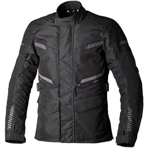 RST Maverick Evo Motorfiets Textiel Jas