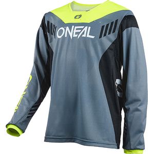 Oneal Element FR Hybrid V.22 Jeugd Fiets Jersey