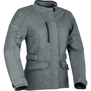 Bering Clara Dames Motorfiets Textiel Jas