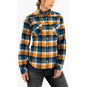 Rokker Sarasota Dames overhemd