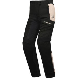 Ixon M-Njord Motorfiets textiel broek