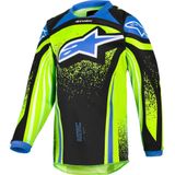 Alpinestars - Racer Nomur - Motorcross Trui - Voor Kinderen