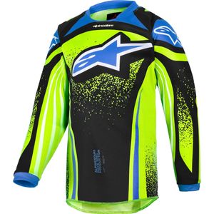 Alpinestars - Racer Nomur - Motorcross Trui - Voor Kinderen