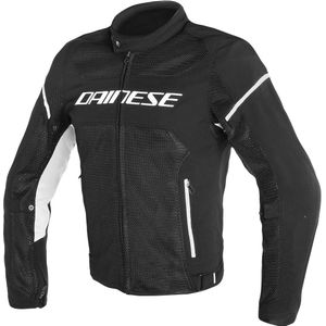 Dainese Air Frame D1 Tex Motorfiets textiel jas