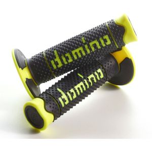 Domino Coatings A260 Off-road Dual Compound volledige grip