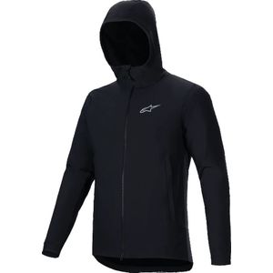 Alpinestars - A Dura Thermal - Jas - Zwart - Lichtgewicht en Geïsoleerd