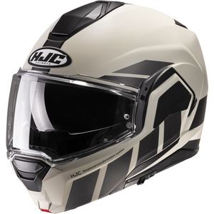 HJC i100 Beis Helm