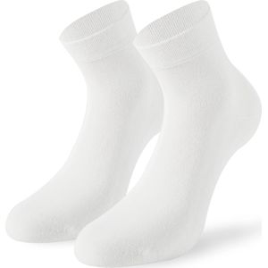 Lenz Soft Touch Quarters Sokken - 2 stuks