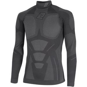 Bogotto Ripped-Z Winter Longsleeve Functioneel Overhemd