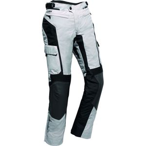 DIFI Sierra Nevada 3 Aerotex waterdichte dames motorfiets textiel broek