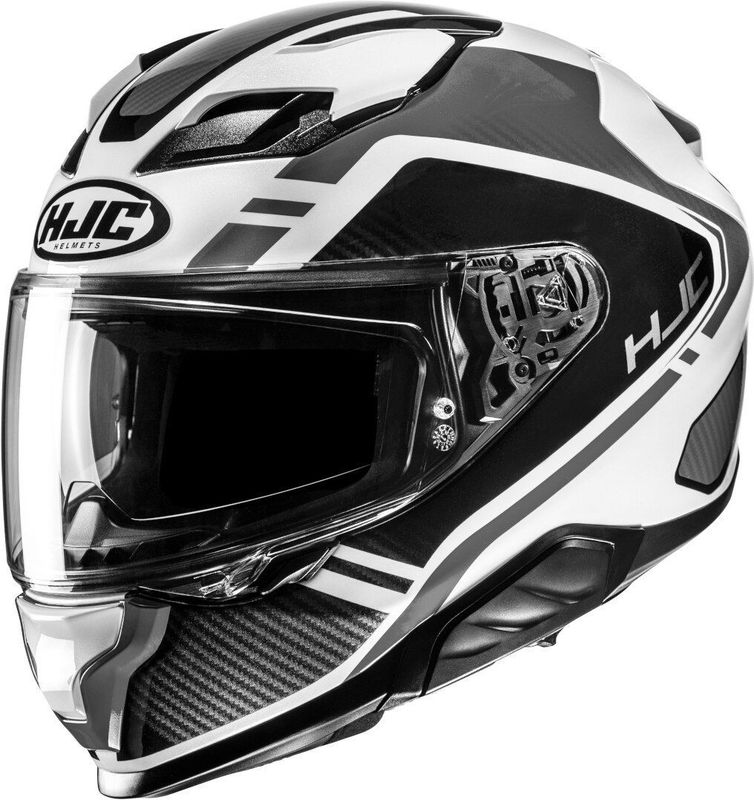 HJC F71 Tozz Helm