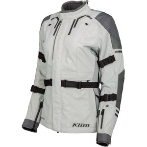 Klim - Altitude - Motorjack - Zwart - Gore-Tex - Stretchpanelen