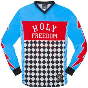 HolyFreedom Settantasette Motorcross Jersey