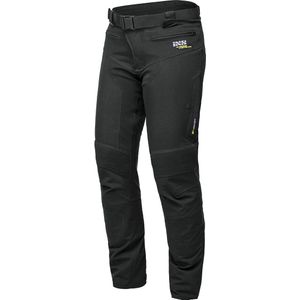 IXS Laminat ST-Plus Dames Motorfiets Textiel Broek