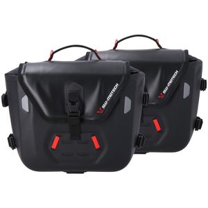 SW-Motech SysBag WP S/S systeem - Honda CB1000R (18-20).