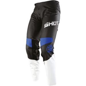 Shot Devo Slam Motorcross Broek