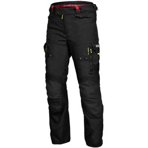 IXS Tour Adventure Gore-Tex Motorfiets textiel broek