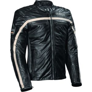 DIFI - Houston - Leren Jas - Motorfiets