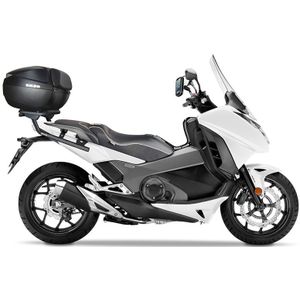 SHAD - Top Master Fitting - Motoraccessoire - Geschikt voor Honda Integra 750 - 2016-2019