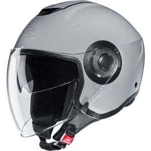 HJC i40N Solid Jet Helm