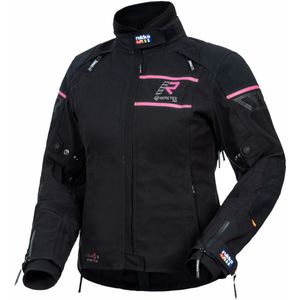 Rukka Raptorina GTX Dames Motorfiets Textiel Jas