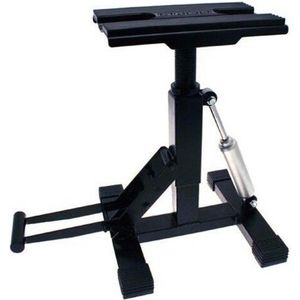 Bihr Motorlift MX Hydraulic zwart