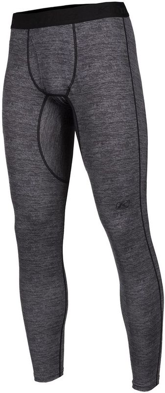 Klim - Aggressor - Basislaag - Zwart - Synthetisch - Ademend