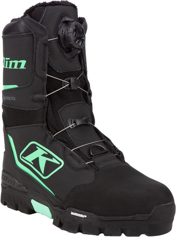 Klim Aurora GTX BOA 2023 Dames Sneeuwscooter Laarzen
