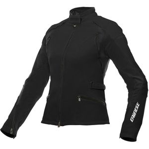 Dainese Arya Tex Dames motorfiets textiel jas