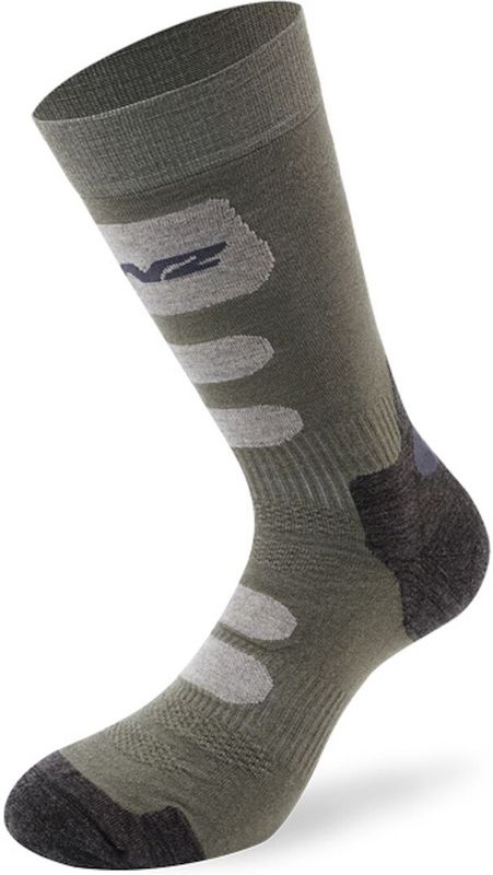 Lenz Trekking 8.0 Sokken