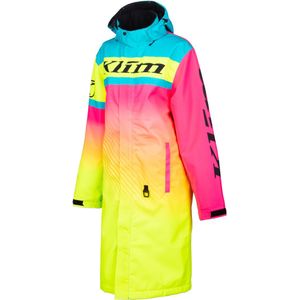 Klim Revolt waterdichte sneeuwscooterjas