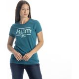 Klim Kute Corp Dames T-Shirt