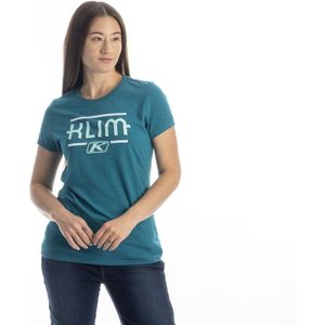 Klim Kute Corp Dames T-Shirt