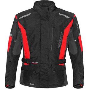 Germot Aron waterdichte motorfiets textiel jas