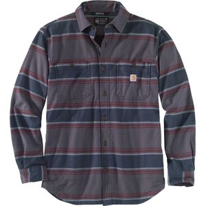 Carhartt - Hamilton - Fleece Lined Overhemd