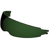 Nolan - X-552 Ultra Carbon - Zonnevizier - Donkergroen