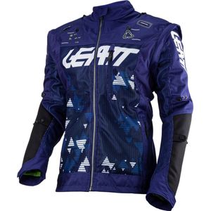 Leatt 4.5 X-Flow Motorcross jas